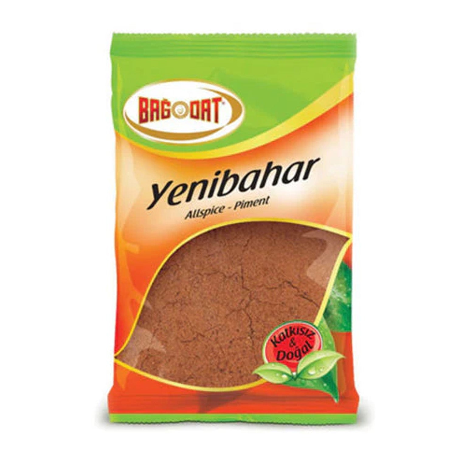 Bağdat All Spice 40G